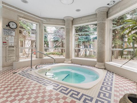 Photo 26 at 812 - 5418 Yonge Street, Willowdale West, Toronto
