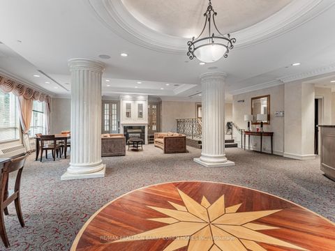 Photo 27 at 812 - 5418 Yonge Street, Willowdale West, Toronto