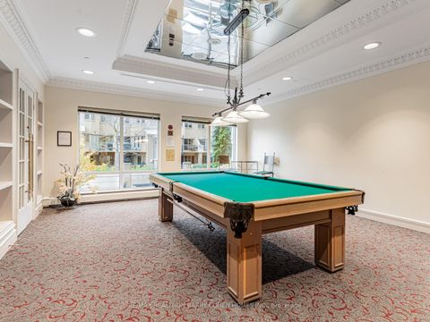 Photo 28 at 812 - 5418 Yonge Street, Willowdale West, Toronto