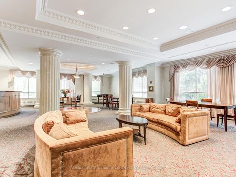 Photo 29 at 812 - 5418 Yonge Street, Willowdale West, Toronto