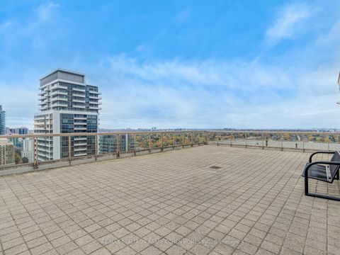 Photo 30 at 812 - 5418 Yonge Street, Willowdale West, Toronto