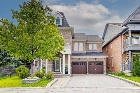 Photo 0 at 76 Boswell Road, Box Grove, Markham