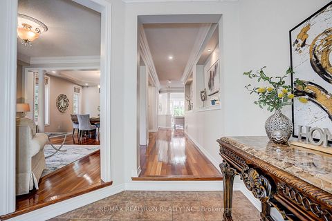 Photo 3 at 76 Boswell Road, Box Grove, Markham