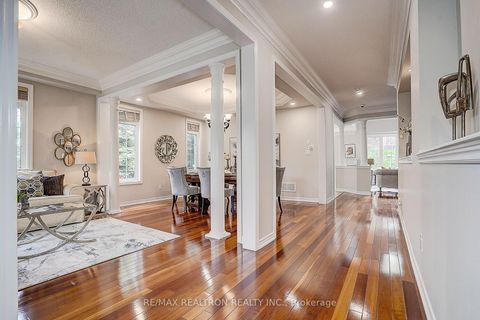 Photo 4 at 76 Boswell Road, Box Grove, Markham