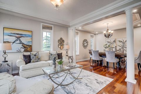 Photo 5 at 76 Boswell Road, Box Grove, Markham