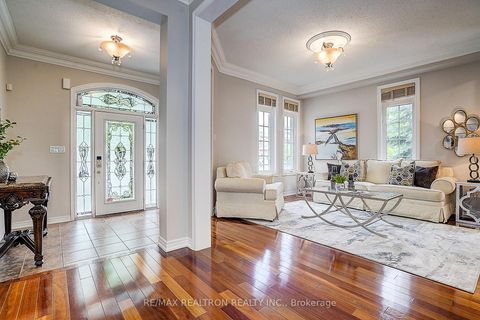 Photo 7 at 76 Boswell Road, Box Grove, Markham
