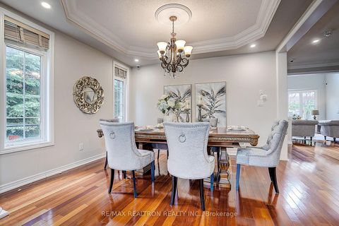 Photo 8 at 76 Boswell Road, Box Grove, Markham