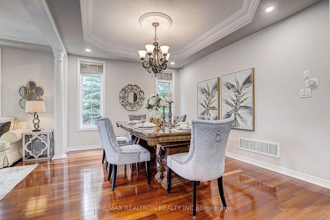 Photo 9 at 76 Boswell Road, Box Grove, Markham