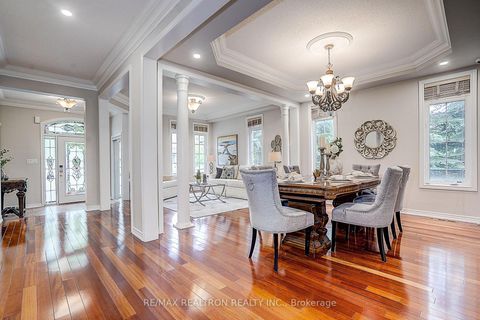 Photo 10 at 76 Boswell Road, Box Grove, Markham