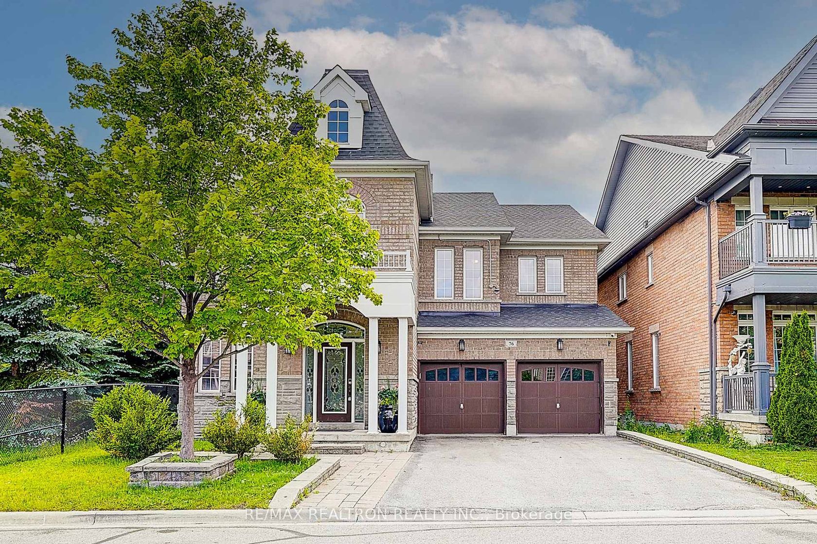 76 Boswell Road, Box Grove, Markham 