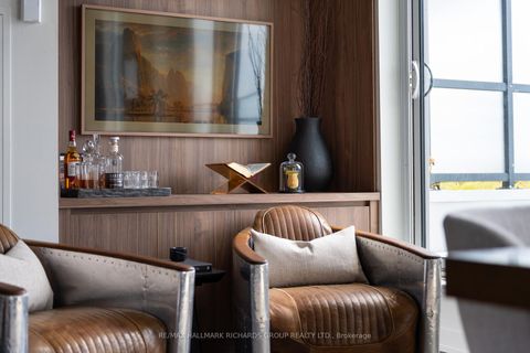 Photo 2 at PH701 - 1161 Kingston Road, Cliffside, Toronto