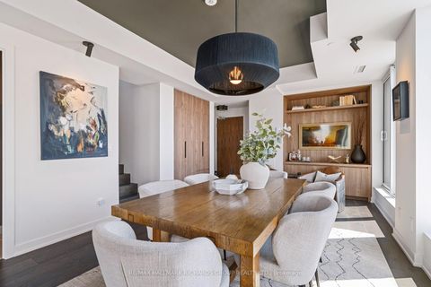 Photo 3 at PH701 - 1161 Kingston Road, Cliffside, Toronto