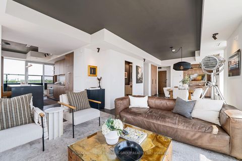 Photo 5 at PH701 - 1161 Kingston Road, Cliffside, Toronto