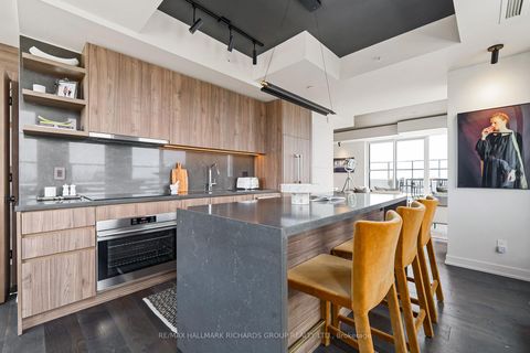 Photo 6 at PH701 - 1161 Kingston Road, Cliffside, Toronto