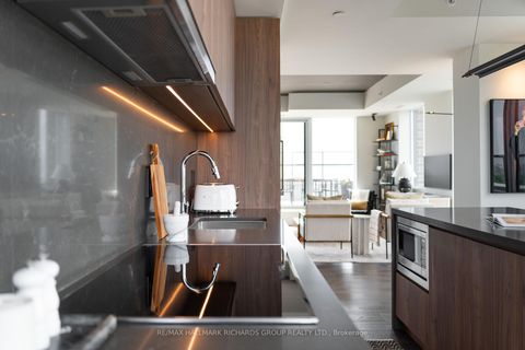Photo 7 at PH701 - 1161 Kingston Road, Cliffside, Toronto