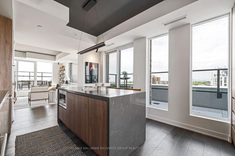 Photo 8 at PH701 - 1161 Kingston Road, Cliffside, Toronto