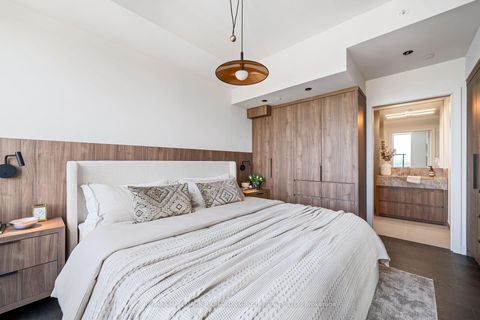 Photo 11 at PH701 - 1161 Kingston Road, Cliffside, Toronto