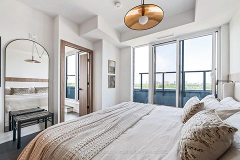 Photo 12 at PH701 - 1161 Kingston Road, Cliffside, Toronto