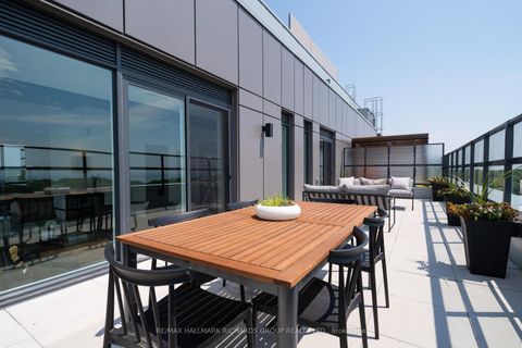 Photo 14 at PH701 - 1161 Kingston Road, Cliffside, Toronto