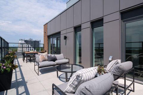 Photo 15 at PH701 - 1161 Kingston Road, Cliffside, Toronto