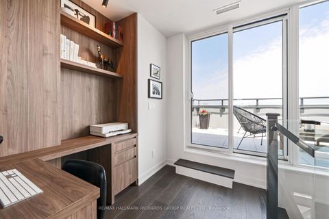 Photo 16 at PH701 - 1161 Kingston Road, Cliffside, Toronto