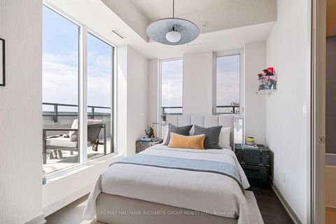 Photo 17 at PH701 - 1161 Kingston Road, Cliffside, Toronto