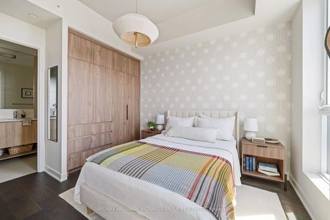 Photo 19 at PH701 - 1161 Kingston Road, Cliffside, Toronto