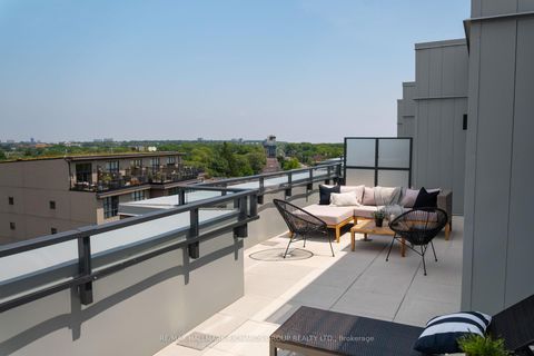 Photo 21 at PH701 - 1161 Kingston Road, Cliffside, Toronto