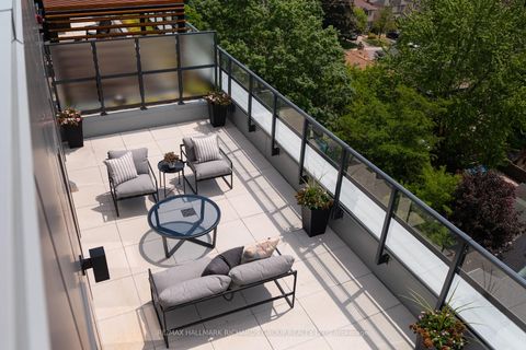 Photo 24 at PH701 - 1161 Kingston Road, Cliffside, Toronto