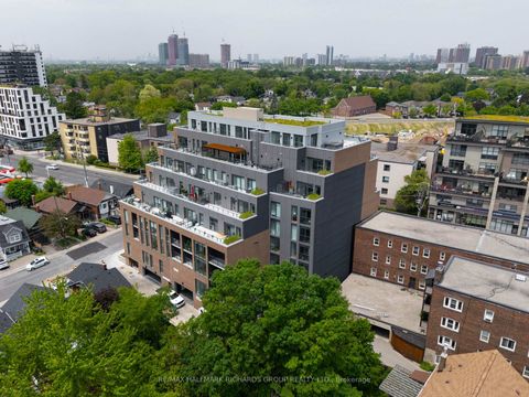 Photo 28 at PH701 - 1161 Kingston Road, Cliffside, Toronto