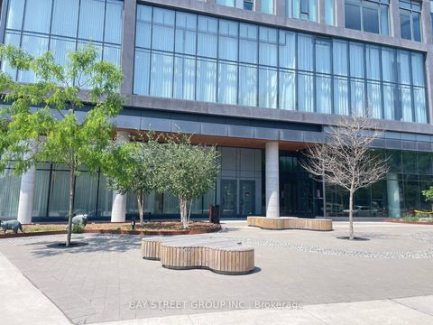 Photo 0 at 1215 - 50 Power Street, Moss Park, Toronto