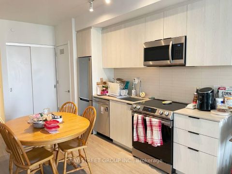 Photo 2 at 1215 - 50 Power Street, Moss Park, Toronto