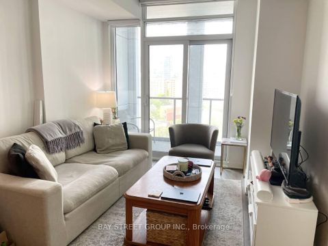 Photo 4 at 1215 - 50 Power Street, Moss Park, Toronto