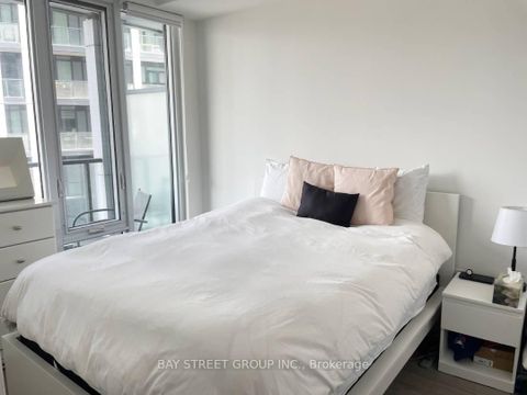 Photo 5 at 1215 - 50 Power Street, Moss Park, Toronto