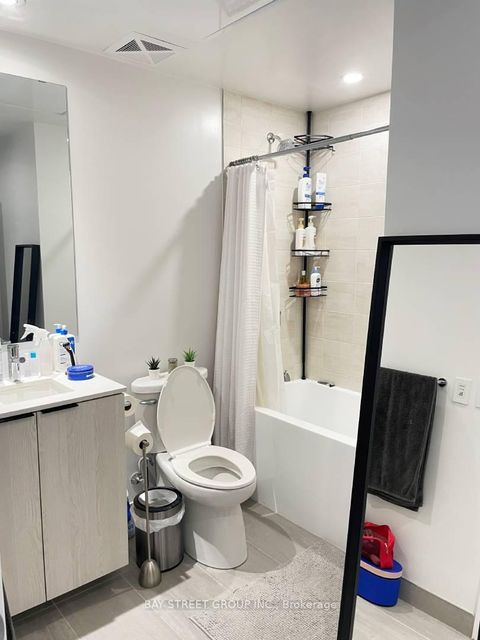 Photo 6 at 1215 - 50 Power Street, Moss Park, Toronto
