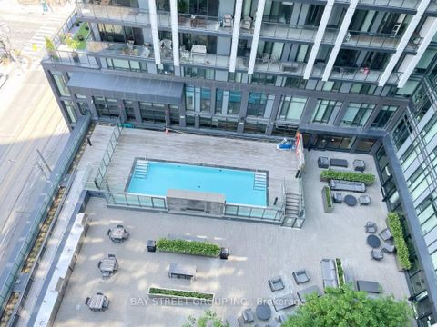 Photo 7 at 1215 - 50 Power Street, Moss Park, Toronto