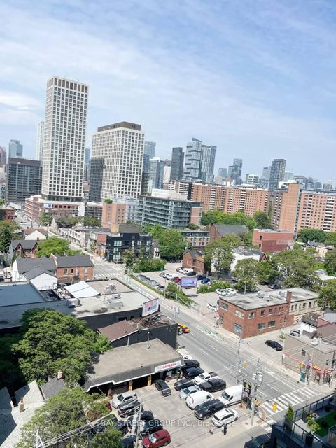 Photo 8 at 1215 - 50 Power Street, Moss Park, Toronto
