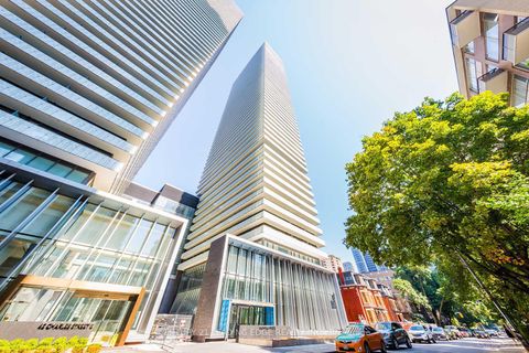 Photo 0 at 3906 - 50 Charles Street E, Yonge Corridor, Toronto