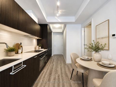 Photo 3 at 3906 - 50 Charles Street E, Yonge Corridor, Toronto