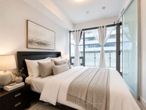 Photo 13 at 3906 - 50 Charles Street E, Yonge Corridor, Toronto