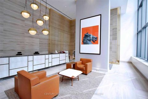 Photo 16 at 3906 - 50 Charles Street E, Yonge Corridor, Toronto
