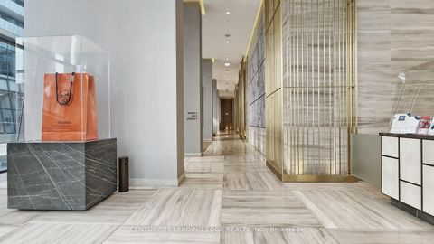 Photo 18 at 3906 - 50 Charles Street E, Yonge Corridor, Toronto
