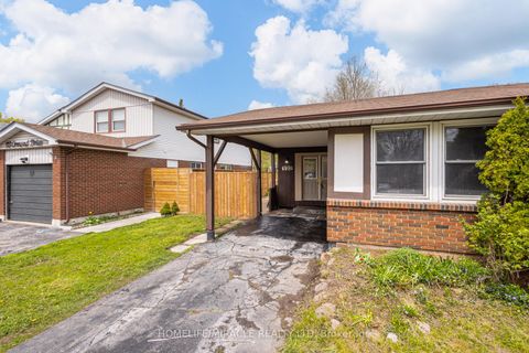 Photo 1 at 122 Ormond Drive, Samac, Oshawa