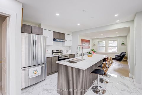 Photo 9 at 122 Ormond Drive, Samac, Oshawa