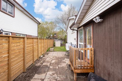 Photo 42 at 122 Ormond Drive, Samac, Oshawa