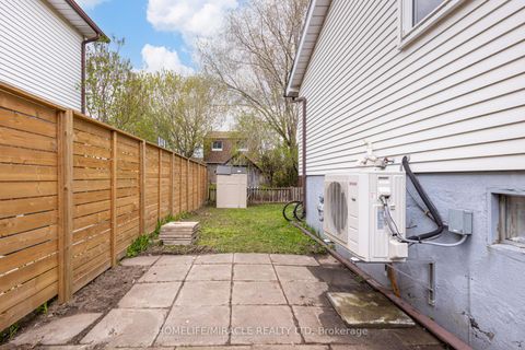 Photo 44 at 122 Ormond Drive, Samac, Oshawa