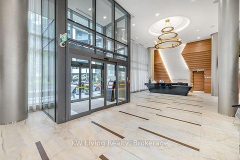 Photo 20 at 861 - 25 Adra Grado Way, Bayview Village, Toronto