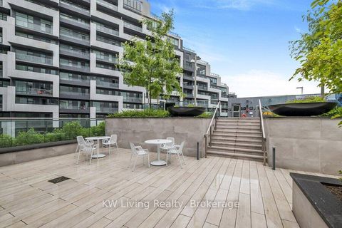 Photo 27 at 861 - 25 Adra Grado Way, Bayview Village, Toronto