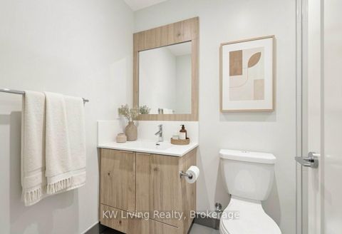 Photo 38 at 861 - 25 Adra Grado Way, Bayview Village, Toronto