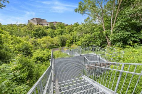 Photo 41 at 861 - 25 Adra Grado Way, Bayview Village, Toronto
